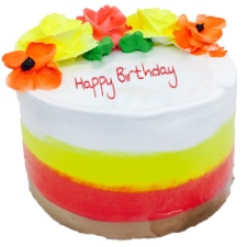 birthday cake image for women