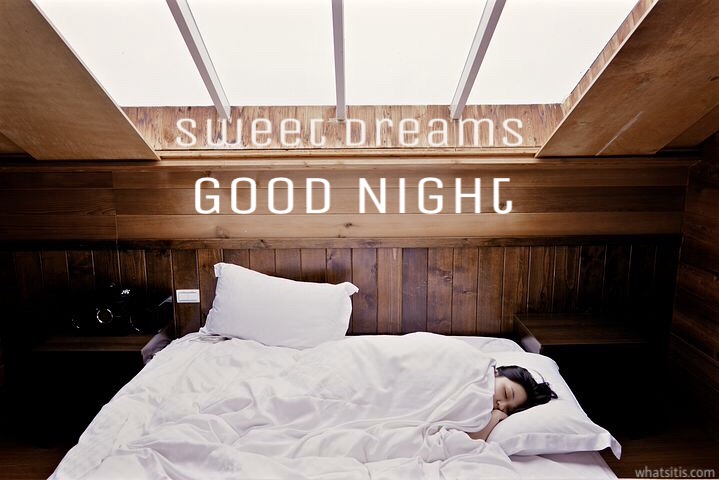 Sweet dreams picture free download 
