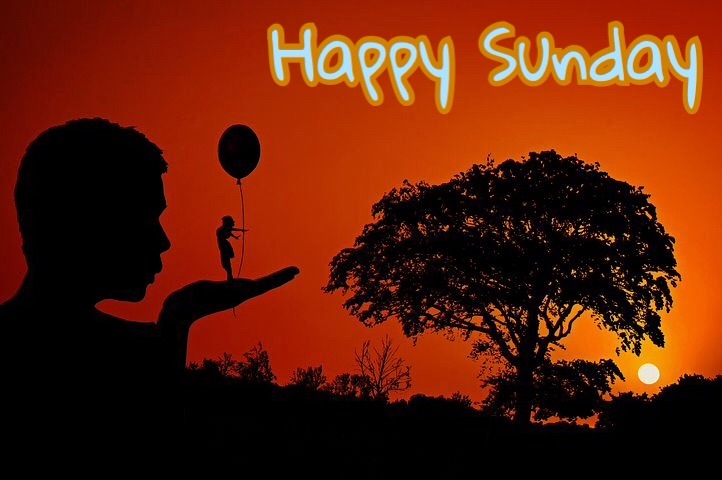 Good morning sunday images for whatsapp | Happpy Sunday morning wishes free Download For Whatsapp