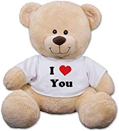 teddy bear images with love