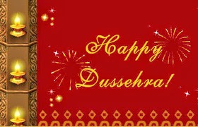 Happy Dussehra Images For Whatsapp 