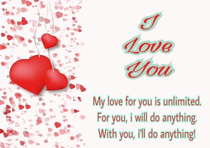 Romantic picture messages Free download 