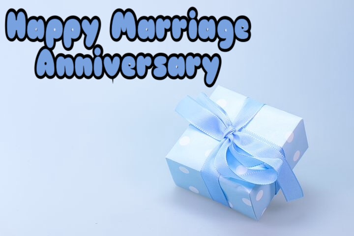 Marriage anniversary gift image download