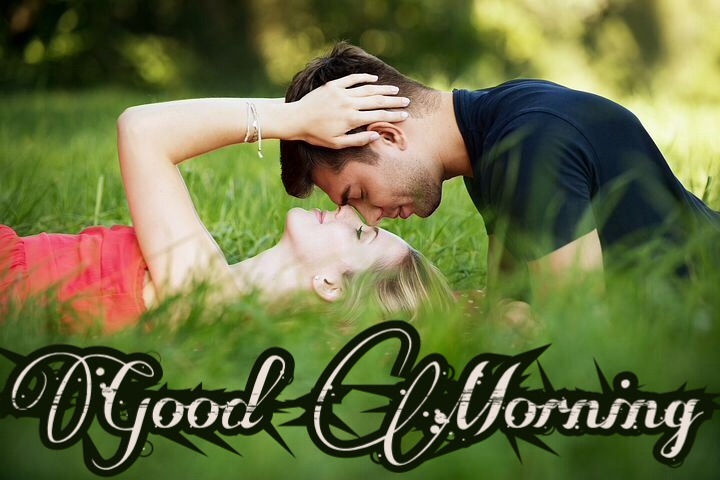 Romantic Good Morning Images For Girlfriend 