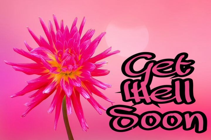Get Well Soon Images For Whatsapp Free Download