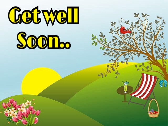 Best Get Well Soon Images For Whatsapp Free Download