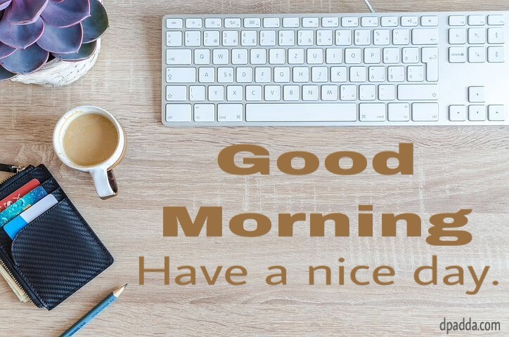 New Good Morning Images Free Download For Whatsapp 