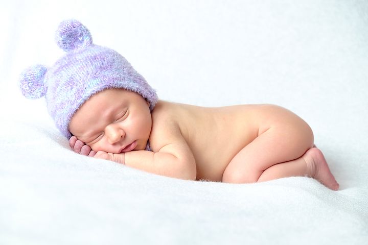 Very cute baby Images For Mobile Wallpapers 