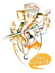 Whatsapp Dp Images Of God Ganpati / Ganesha Hindu God 