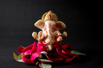 Ganesha Whatsapp Images For Dp 