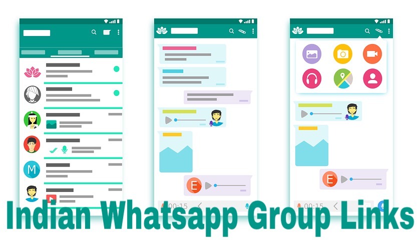 New Whatsapp Group Link Indian Girls
