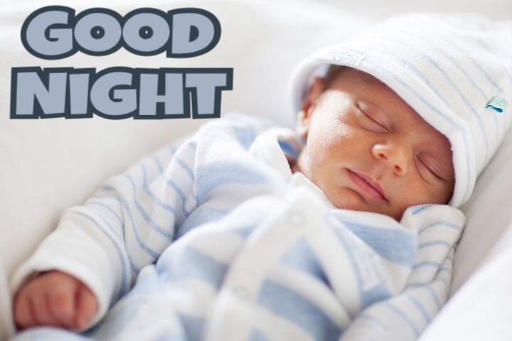 33Good Nigjt Baby Images 