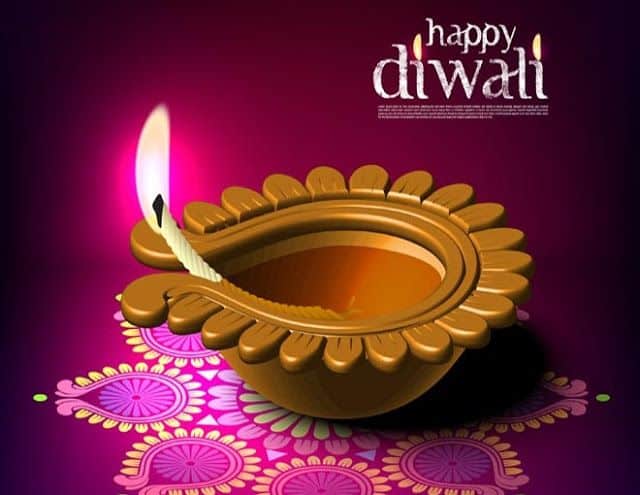 happy diwali images with best wishes