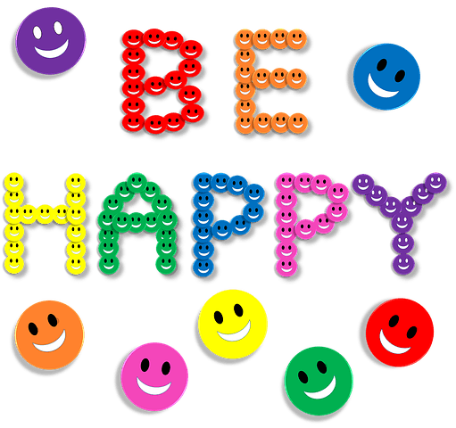 Be happy whatsapp dp images download for profile picture 