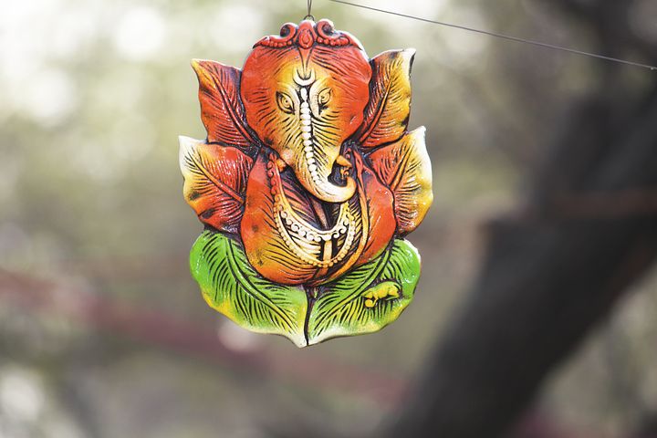Ganpati God Images For Whatsapp Dp Download Ganesha Dp Pics