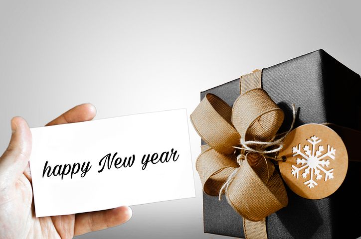 Happy New Year Whatsapp Images Free Download 