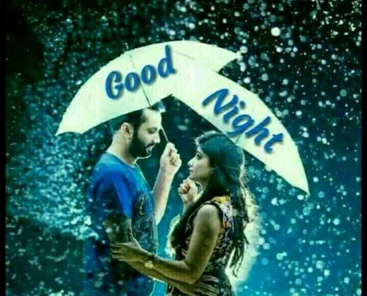 HINDI good night images for whatsapp in hindi
