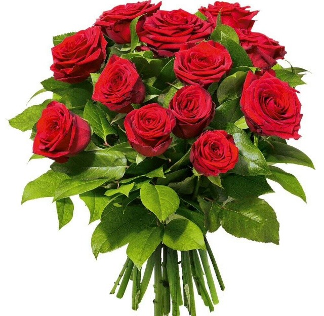 Beautiful rescue flowers bouquet for girlfriend 