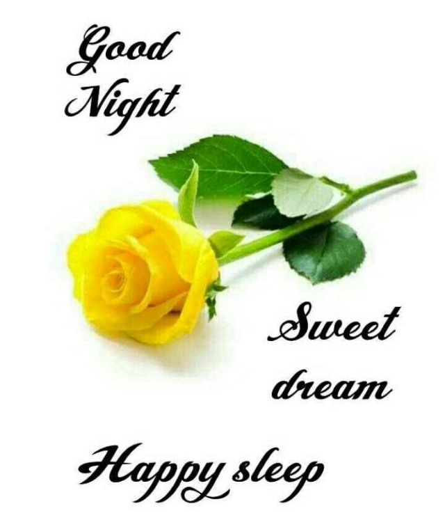 Happy sleep good night image download 