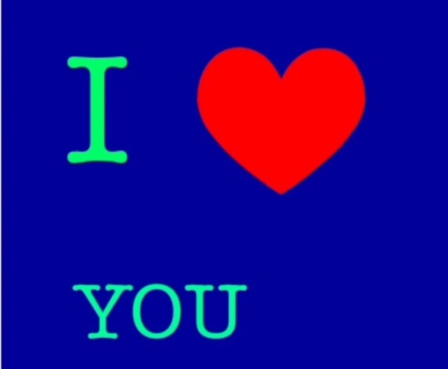 I love you images 