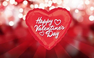 Latest Valentine's Day Wishes Images For Husband Wife & Lovers 