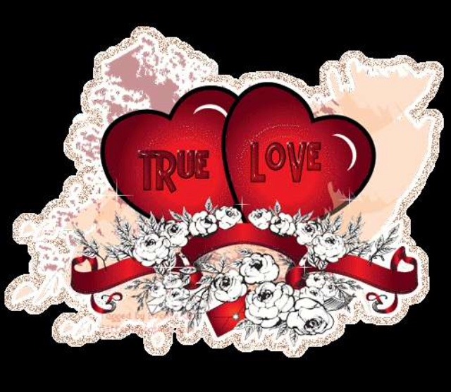 true love image download