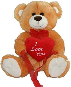 teddy bear images with love