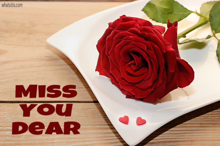 i miss you images free download