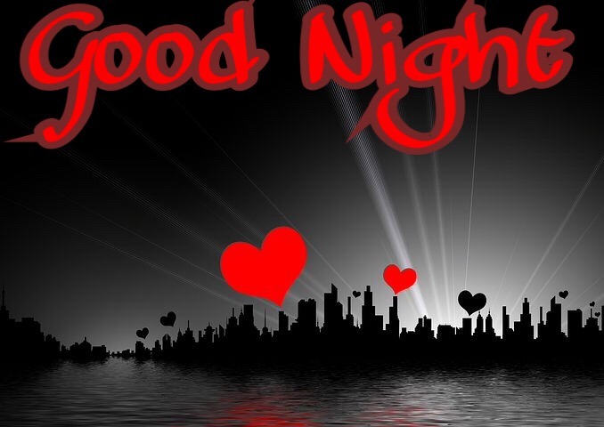 New Good Night Images With Love | Good Night Love Images Pictures 