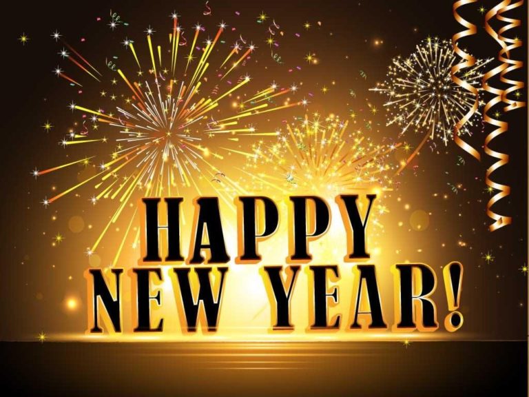 happy new year images for whatsapp profile