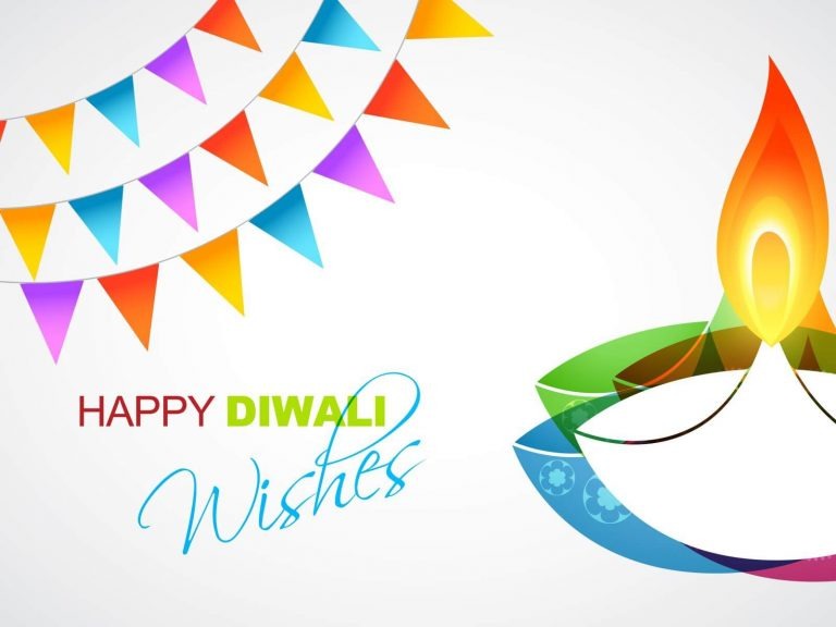 unique happy diwali images
