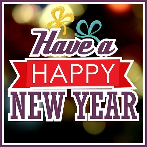 Happy new year Images whatsapp dp 50 Images of happy new year for whatsapp dp 