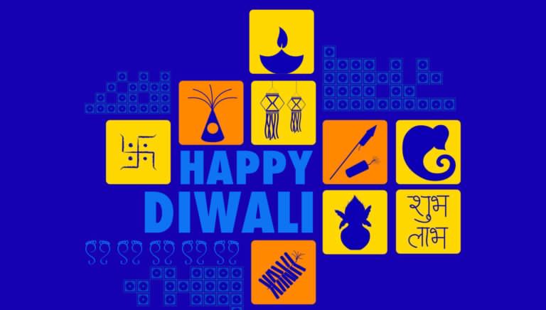 Hindu Happy Diwali Images 