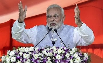 Top 30 Narendra Modi Quotes In Hindi For Whatsapp | Best Modi Support Quotes