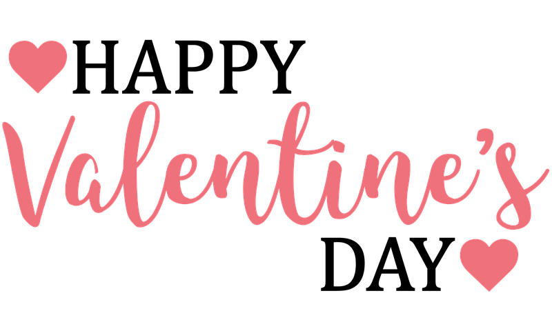 Get Latest Valentine's Day Wishes Images For Husband Wife & Lovers, Wish Happy Valentines Day With These New Valentines Day Wishes Images For Husband & Wife 